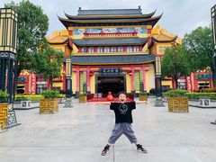 -厦门方特梦幻王国