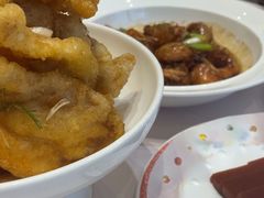 -老妈菜馆(建设街店)