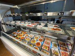 -五彩凉山自助西昌烧烤(柳翠路店)
