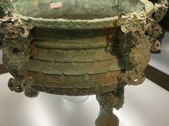 -上海博物馆(人民广场馆)