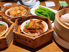 -点心传说·粤菜点心(佐阾虹湾店)