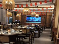 -湘力力小院·鱼汤泡饭(枫林路店)