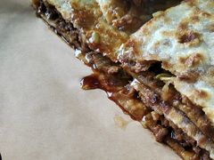 -老舅老蒙肉饼非遗店(一店)