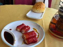 -吉莲利苑海鲜酒家(珠海拱北29年老字号店)