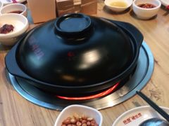 -好彩猪肚鸡(正弘城店)