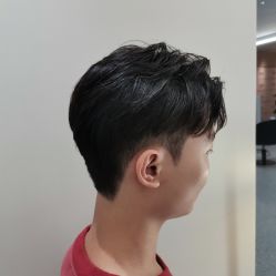 -KEIVON HAIR·崎宏