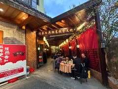 -抱德·潮汕味(敦和店原惠城鱼仔)