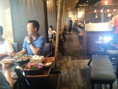 -盡膳口福·百年汤方火锅(科华北路店)