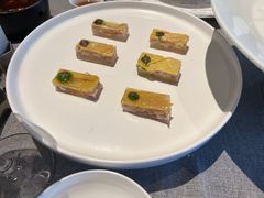 葱油水晶鸡-柿合缘新京菜(国金中心商场店)