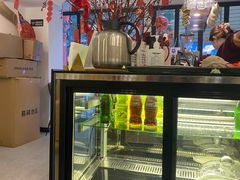 -Yum Yum 土耳其风味餐厅(万达尊店)