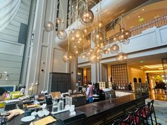 -上海波特曼丽思卡尔顿酒店