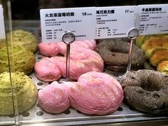 -LELECHA乐乐茶(美罗城店)