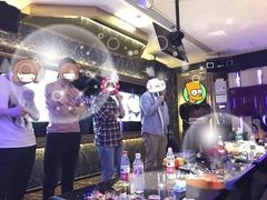 -INLOVE KTV(西溪印象城店)