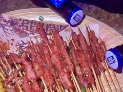 -Perry's·酒吧(黄埔大道店)