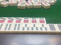 -汇盈·棋牌会所
