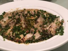 -悦百味·品质川菜(橄榄郡店)