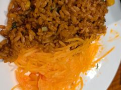 -汉巴味德(沈阳万象汇店)