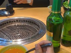 -汉拿山(包河万达店)