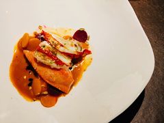 布列塔尼蓝龙虾-泰安门Taian Table(镇宁路店)