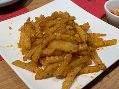 -一个叫川的地方(麒麟新天地店)