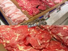 -亚马逊海鲜自助(梅溪湖步步高店)