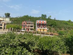 -宜昌富力皇冠假日酒店·咖啡1号西餐厅