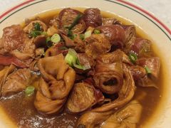 -聚丰园•湖鲜餐厅(阿红私房菜梅石路店)