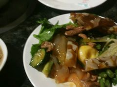 -豪食披萨烤肉自助(保定商场店)