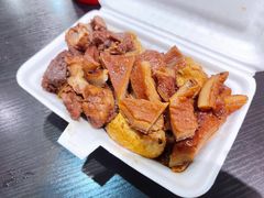 -细妹五香牛杂(步行街店)