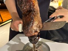 -拉蒂娜·巴西牛排馆 Latina·Brazilian Steakhouse(陆家嘴旗舰店)