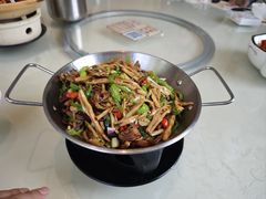 -莲餐厅·湖北菜·潜江小龙虾店(愚园路店)