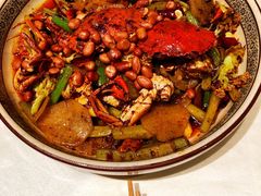 李老爹经典香辣蟹-李老爹香辣蟹(宣武门店)