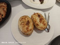 -马克西姆俄罗斯餐厅(绥芬河店)