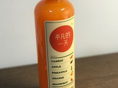 -OUR Bakery(三里屯太古里店)