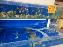 水产区-德贤烧麦菜馆(本溪路店)