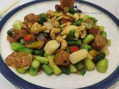 -山泉公馆酒家(珠江新城店)
