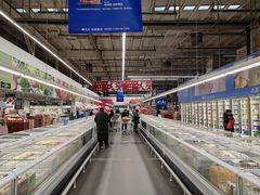 -麦德龙(郑东店)