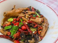 -三只鸟本地特色菜馆(上饶总店)