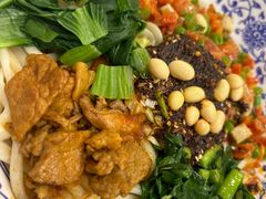 -令氏家外家周秦食府(高新店)