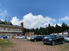 -白草畔自然风景区