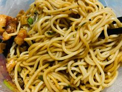 极品拌面-德泓面馆(颐高店)