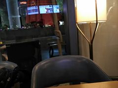 -ATLAS COFFEE(雅居乐中心店)