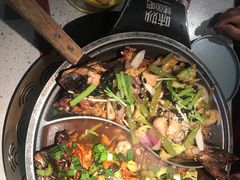 -味妙烤鱼吧(回龙观店)
