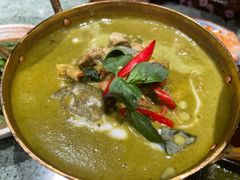 -Home Thai·泰谣(王府井apm店)