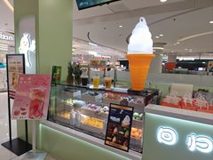 -丽达购物中心(崂山店)