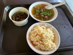 -好成财牛排馆(涂门街总店)