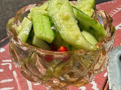 -火塘云南烧烤大排档