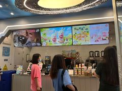 -DQ·蛋糕·冰淇淋(通州万达店)