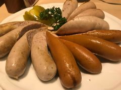 -宝莱纳餐厅(滨江店)