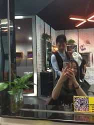 点击看大图 -MAGIC米几发型设计·羊毛卷